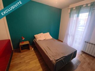  Appartement à vendre 2 pièces 43 m²