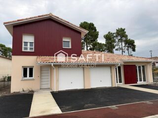  Maison à vendre 4 pièces 80 m²