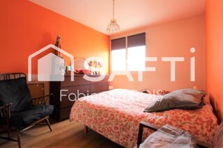  Appartement � vendre 4 pi�ces 67 m�