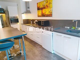  Appartement  vendre 4 pices 125 m