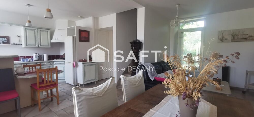  vendre  Maison Chatuzange-le-Goubet (26300)