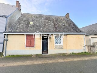  Maison à vendre 1 pièce 45 m²