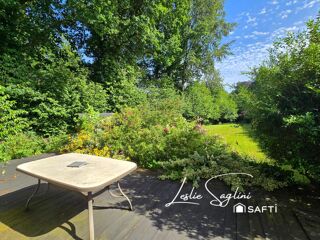  Maison à vendre 6 pièces 120 m²