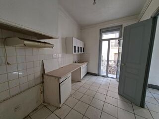  Appartement à vendre 2 pièces 59 m²