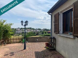  Maison à vendre 6 pièces 93 m²