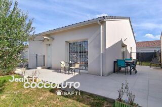  Maison à vendre 4 pièces 102 m²