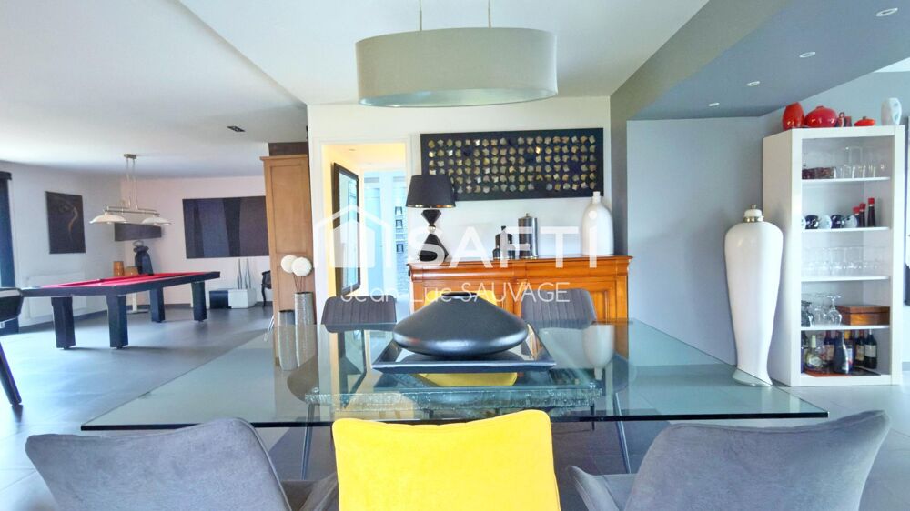 � vendre  Maison Faumont (59310)