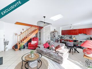  Appartement � vendre 3 pi�ces 66 m�