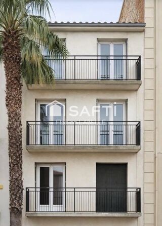Vente Immeuble Immeuble de rapport Perpignan