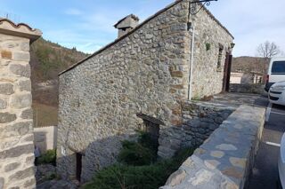  Maison � vendre 3 pi�ces 60 m�