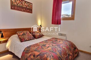  Appartement à vendre 2 pièces 31 m²