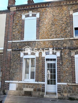  Maison � vendre 4 pi�ces 78 m�