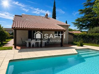  Maison à vendre 5 pièces 145 m²