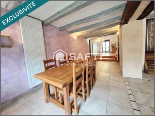  Maison  vendre 6 pices 165 m