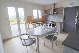  Maison à vendre 6 pièces 157 m²