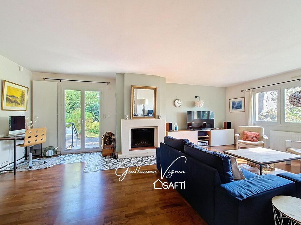 � vendre  Maison Sainte-Foy-l�s-Lyon (69110)