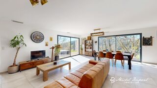  Maison à vendre 8 pièces 168 m²