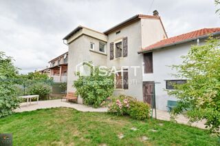  Maison � vendre 6 pi�ces 168 m�