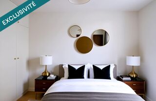  Appartement � vendre 3 pi�ces 54 m�