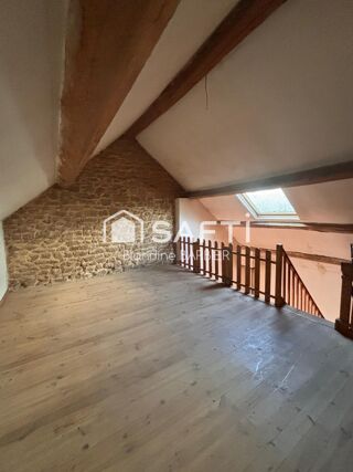  Maison à vendre 4 pièces 139 m²