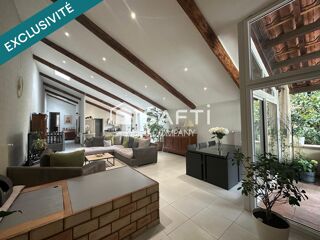  Appartement � vendre 5 pi�ces 182 m�