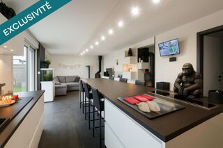  Maison  vendre 4 pices 119 m