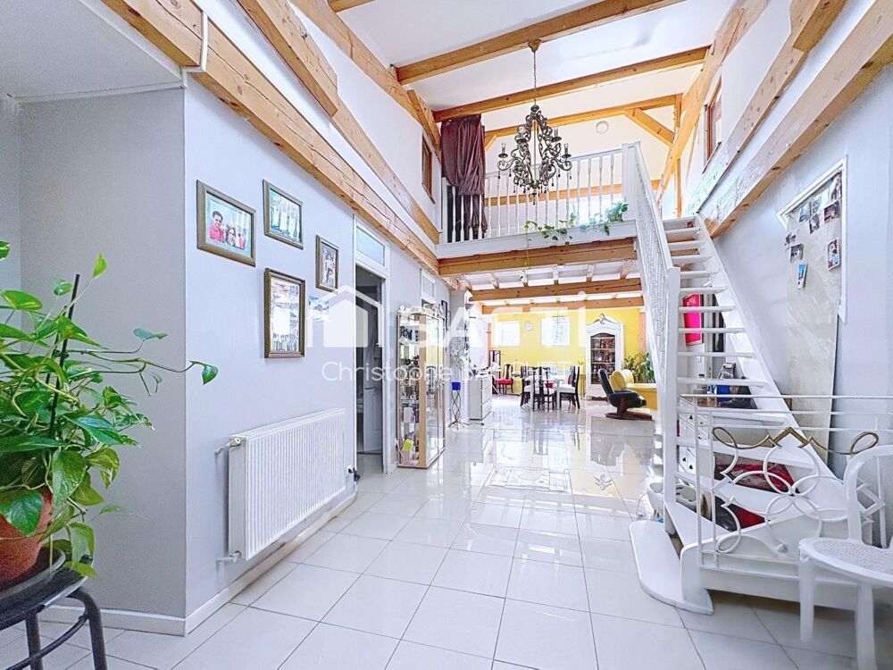 Vente Immeuble Immeuble d'habitation avec un commerce à Bourg centre Bourg-en-bresse