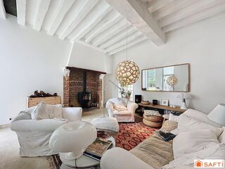  Maison à vendre 8 pièces 180 m²