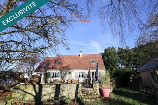  Maison  vendre 6 pices 132 m