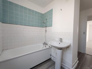  Appartement � vendre 2 pi�ces 52 m�