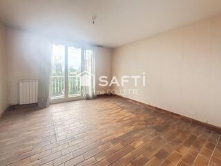  Appartement � vendre 3 pi�ces 55 m�