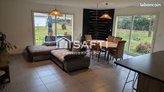  Maison � vendre 5 pi�ces 110 m�