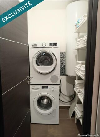  Maison � vendre 3 pi�ces 62 m�