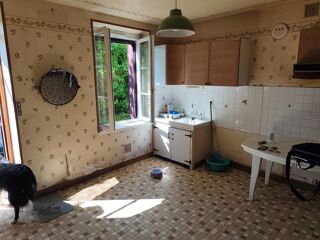  Maison � vendre 7 pi�ces 111 m�