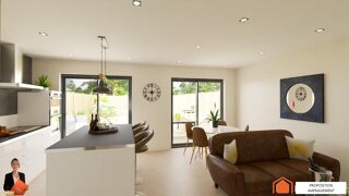  Maison 3 pi�ces 71 m� Montbrison