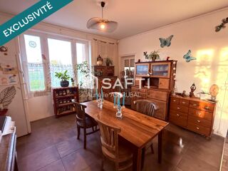  Maison � vendre 6 pi�ces 133 m�