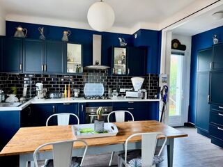  Maison à vendre 7 pièces 177 m²