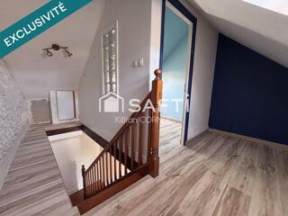  Maison à vendre 3 pièces 60 m²