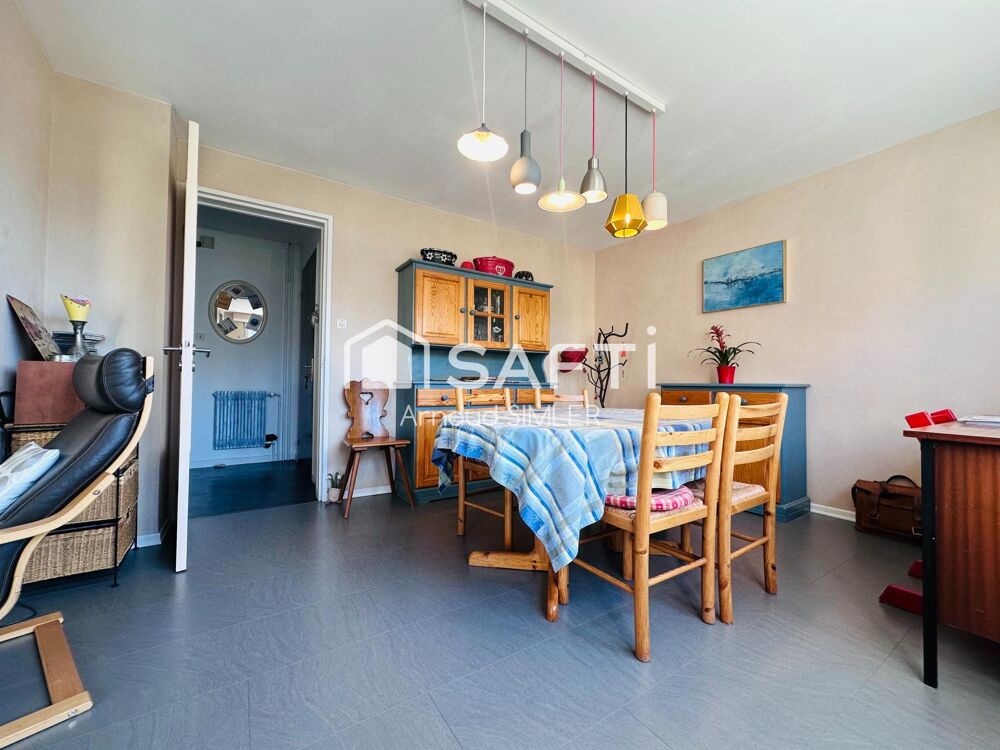 Vente Appartement Appartement 5 pièces à Sélestat ! Selestat