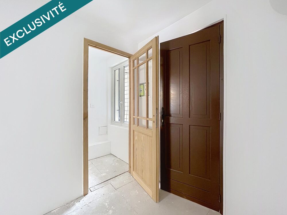 Vente Appartement Paris 13e – Résidence ou Investissement - Paris 13