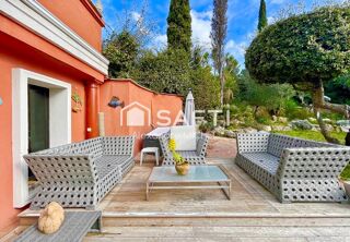  Maison � vendre 7 pi�ces 289 m�