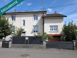  Maison  vendre 4 pices 98 m