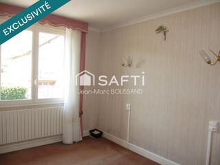  Maison � vendre 4 pi�ces 87 m�