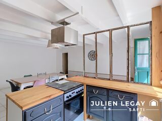  Maison à vendre 4 pièces 98 m²