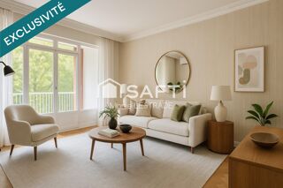  Appartement � vendre 3 pi�ces 67 m�