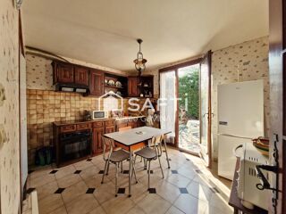  Maison � vendre 3 pi�ces 80 m�