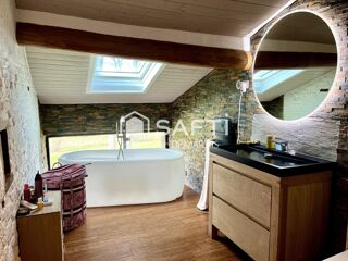  Maison à vendre 6 pièces 200 m²