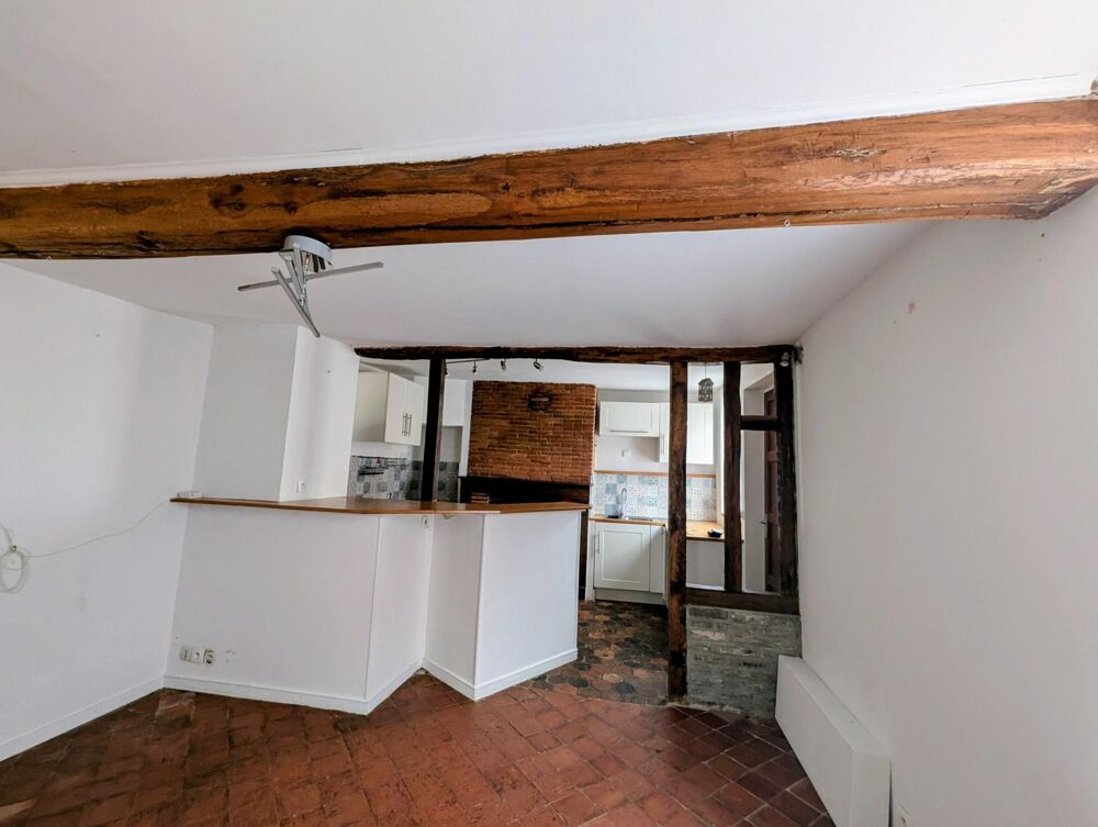 Savignies  La Maison du Bourg, une maison lumineuse, prête à vivre, proche de Beauvais