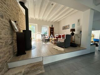  Maison à vendre 6 pièces 145 m²