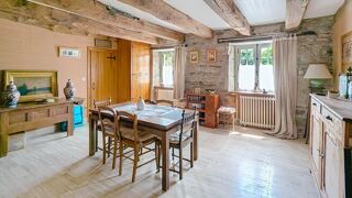  Maison à vendre 9 pièces 230 m²
